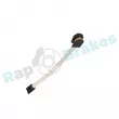 Contact d'avertissement, usure des plaquettes de frein RAP BRAKES R-G0113 - Visuel 2