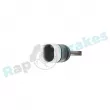 Contact d'avertissement, usure des plaquettes de frein RAP BRAKES R-G0114 - Visuel 3