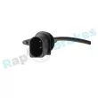 Contact d'avertissement, usure des plaquettes de frein RAP BRAKES R-G0121 - Visuel 3
