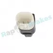 Contact d'avertissement, usure des plaquettes de frein RAP BRAKES R-G0149 - Visuel 2