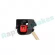 Contact d'avertissement, usure des plaquettes de frein RAP BRAKES R-G0154 - Visuel 3