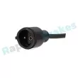 Contact d'avertissement, usure des plaquettes de frein RAP BRAKES R-G0156 - Visuel 2