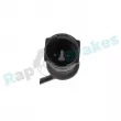 Contact d'avertissement, usure des plaquettes de frein RAP BRAKES R-G0157 - Visuel 3