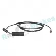 Contact d'avertissement, usure des plaquettes de frein RAP BRAKES R-G0158 - Visuel 1