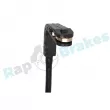 Contact d'avertissement, usure des plaquettes de frein RAP BRAKES R-G0162 - Visuel 3