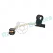 Contact d'avertissement, usure des plaquettes de frein RAP BRAKES R-G0168 - Visuel 3