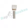 Contact d'avertissement, usure des plaquettes de frein RAP BRAKES R-G0182 - Visuel 3