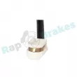 Contact d'avertissement, usure des plaquettes de frein RAP BRAKES R-G0183 - Visuel 3