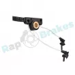 Contact d'avertissement, usure des plaquettes de frein RAP BRAKES R-G0184 - Visuel 3