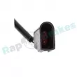 Contact d'avertissement, usure des plaquettes de frein RAP BRAKES R-G0189 - Visuel 3