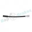 Flexible de frein RAP BRAKES R-H0002 - Visuel 3