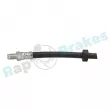 Flexible de frein RAP BRAKES R-H0003 - Visuel 2