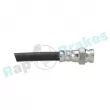 Flexible de frein RAP BRAKES R-H0003 - Visuel 3
