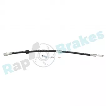Flexible de frein RAP BRAKES R-H0004