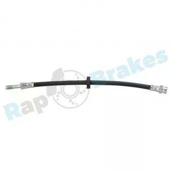 Flexible de frein RAP BRAKES R-H0005