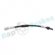 Flexible de frein RAP BRAKES R-H0008 - Visuel 2