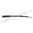 Flexible de frein RAP BRAKES R-H0014 - Visuel 1