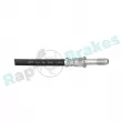 Flexible de frein RAP BRAKES R-H0017 - Visuel 3