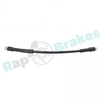 Flexible de frein RAP BRAKES R-H0018