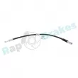 Flexible de frein RAP BRAKES R-H0021 - Visuel 1