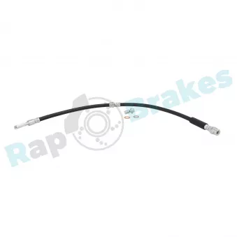 Flexible de frein RAP BRAKES R-H0021