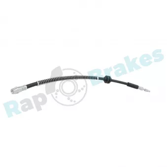 Flexible de frein RAP BRAKES R-H0024