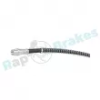 Flexible de frein RAP BRAKES R-H0024 - Visuel 2