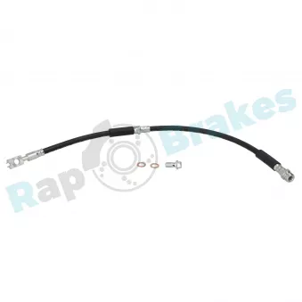 Flexible de frein RAP BRAKES R-H0025