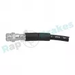 Flexible de frein RAP BRAKES R-H0025 - Visuel 3