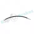 Flexible de frein RAP BRAKES R-H0027 - Visuel 1
