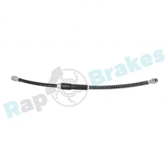Flexible de frein RAP BRAKES R-H0028