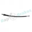 Flexible de frein RAP BRAKES R-H0028 - Visuel 3