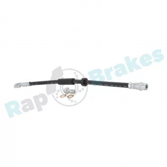 Flexible de frein RAP BRAKES R-H0033