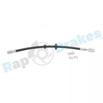 Flexible de frein RAP BRAKES R-H0034