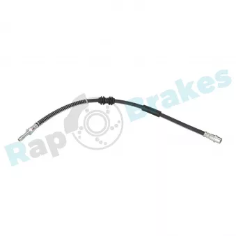 Flexible de frein RAP BRAKES R-H0036