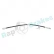 Flexible de frein RAP BRAKES R-H0039 - Visuel 1