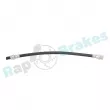 Flexible de frein RAP BRAKES R-H0039 - Visuel 3
