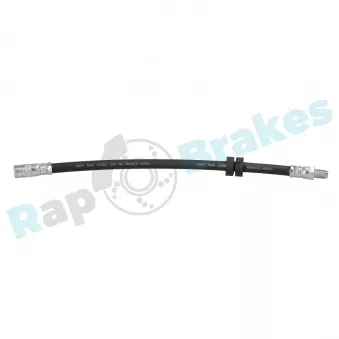 Flexible de frein RAP BRAKES R-H0040
