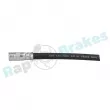 Flexible de frein RAP BRAKES R-H0040 - Visuel 2