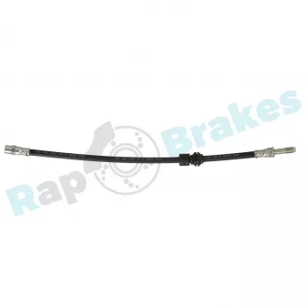 Flexible de frein RAP BRAKES R-H0041
