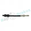 Flexible de frein RAP BRAKES R-H0041 - Visuel 3