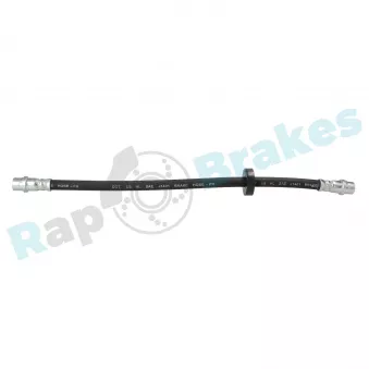 Flexible de frein RAP BRAKES