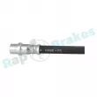 Flexible de frein RAP BRAKES R-H0042 - Visuel 2