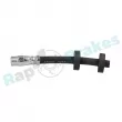 Flexible de frein RAP BRAKES R-H0043 - Visuel 2