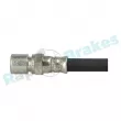 Flexible de frein RAP BRAKES R-H0044 - Visuel 2