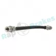 Flexible de frein RAP BRAKES R-H0044 - Visuel 3