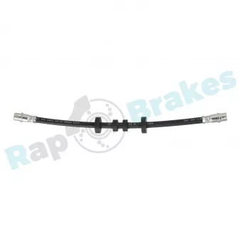 Flexible de frein RAP BRAKES R-H0045