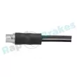 Flexible de frein RAP BRAKES R-H0046 - Visuel 3