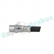Flexible de frein RAP BRAKES R-H0047 - Visuel 2