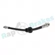 Flexible de frein RAP BRAKES R-H0047 - Visuel 3